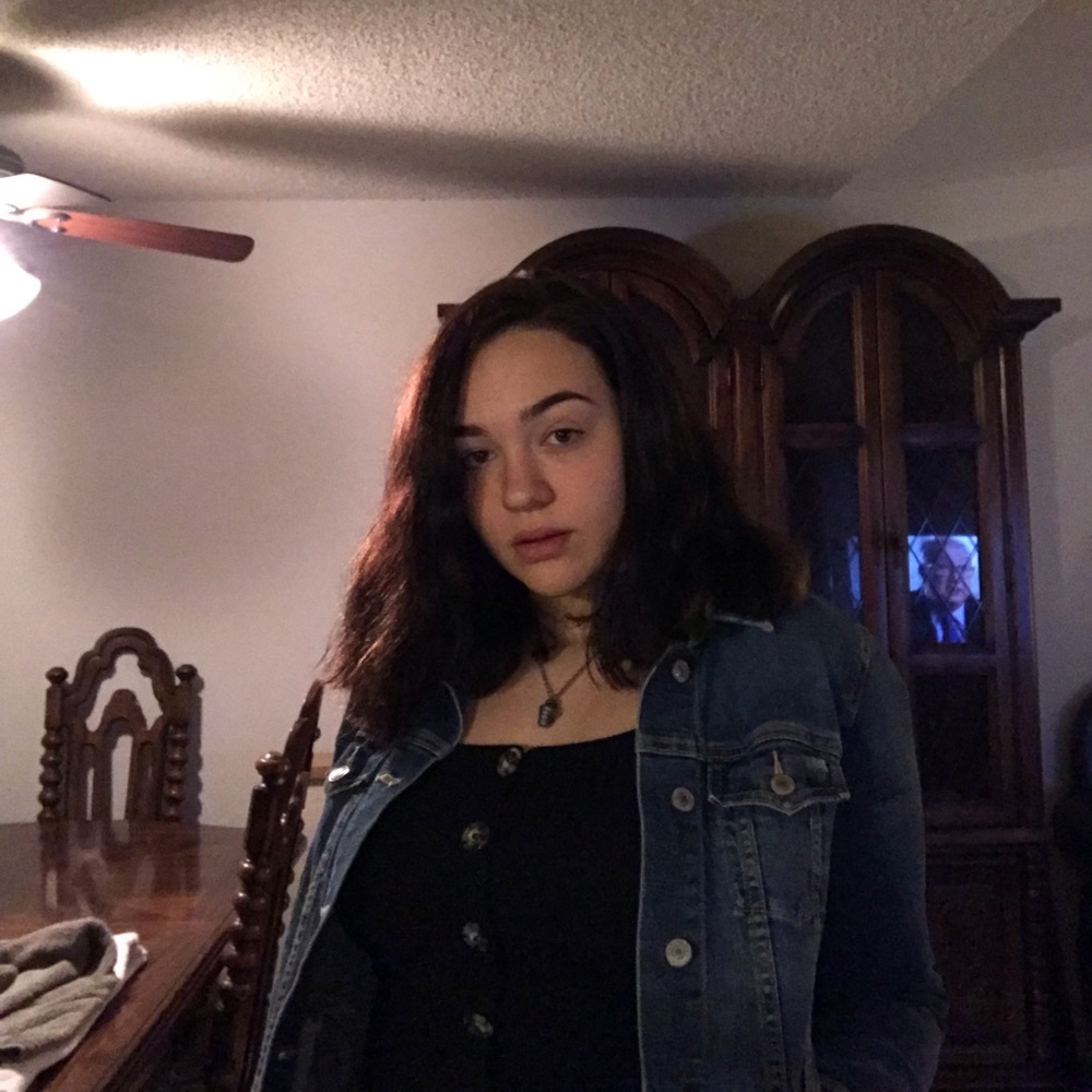 Meet your Posher, Katelyn